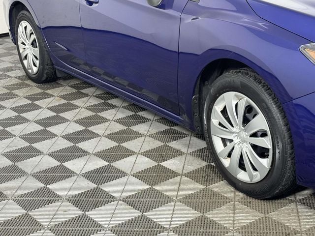 2023 Subaru Impreza Base