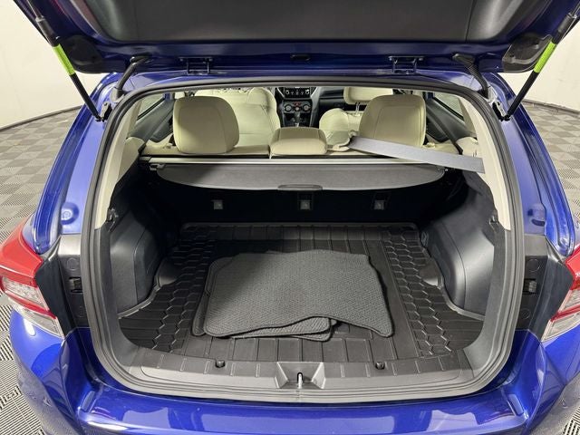 2023 Subaru Impreza Base