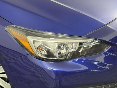 2023 Subaru Impreza Base