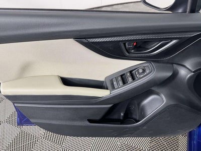 2023 Subaru Impreza Base