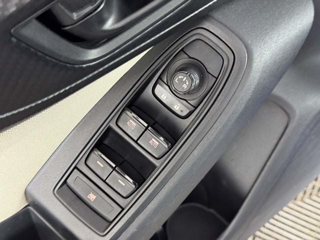 2023 Subaru Impreza Base