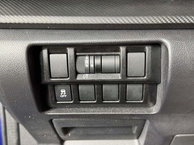 2023 Subaru Impreza Base