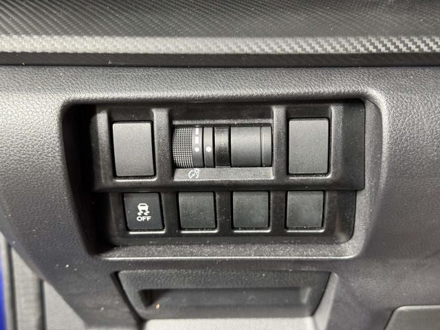 2023 Subaru Impreza Base