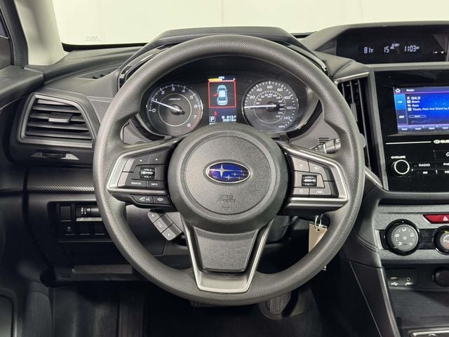 2023 Subaru Impreza Base