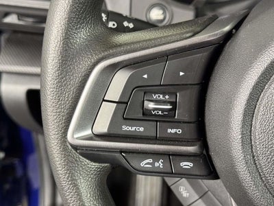 2023 Subaru Impreza Base