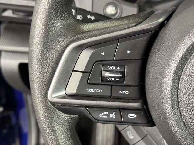 2023 Subaru Impreza Base