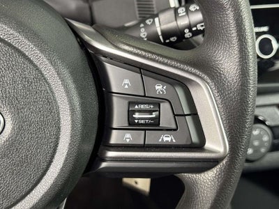 2023 Subaru Impreza Base