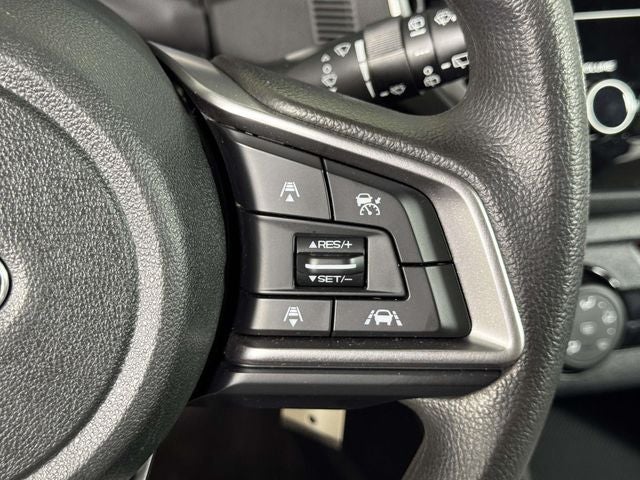 2023 Subaru Impreza Base