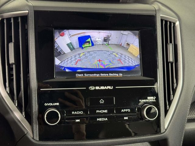 2023 Subaru Impreza Base