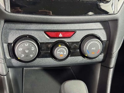2023 Subaru Impreza Base