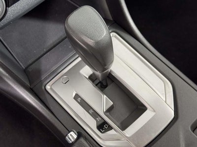 2023 Subaru Impreza Base
