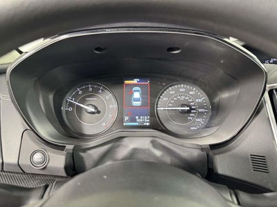 2023 Subaru Impreza Base