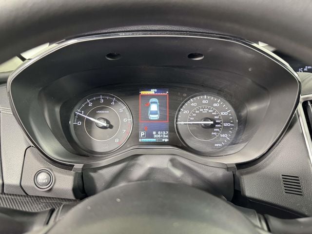 2023 Subaru Impreza Base