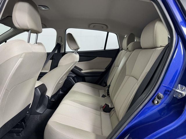 2023 Subaru Impreza Base