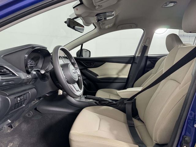 2023 Subaru Impreza Base