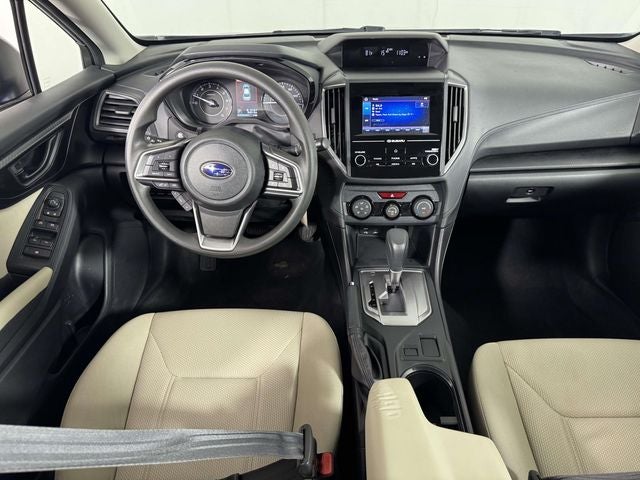 2023 Subaru Impreza Base