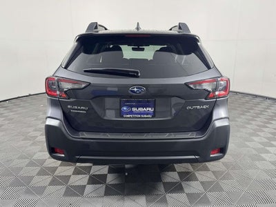 2024 Subaru Outback Premium