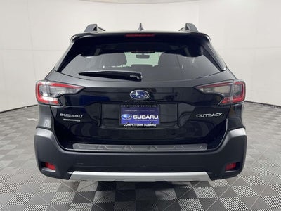 2024 Subaru Outback Limited