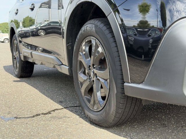 2022 Subaru Outback Onyx Edition XT