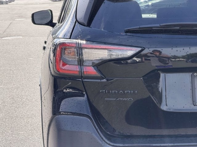 2022 Subaru Outback Onyx Edition XT