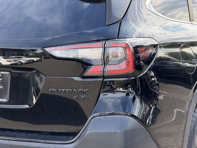 2022 Subaru Outback Onyx Edition XT