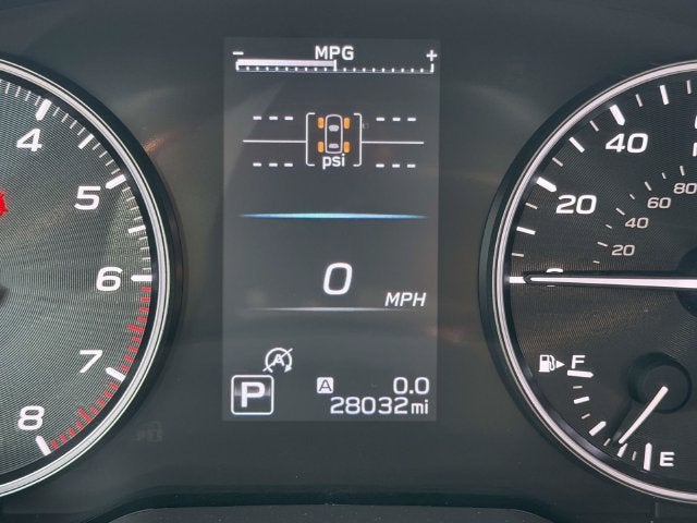 2022 Subaru Outback Onyx Edition XT