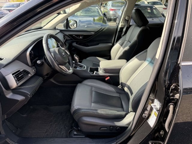2022 Subaru Outback Onyx Edition XT
