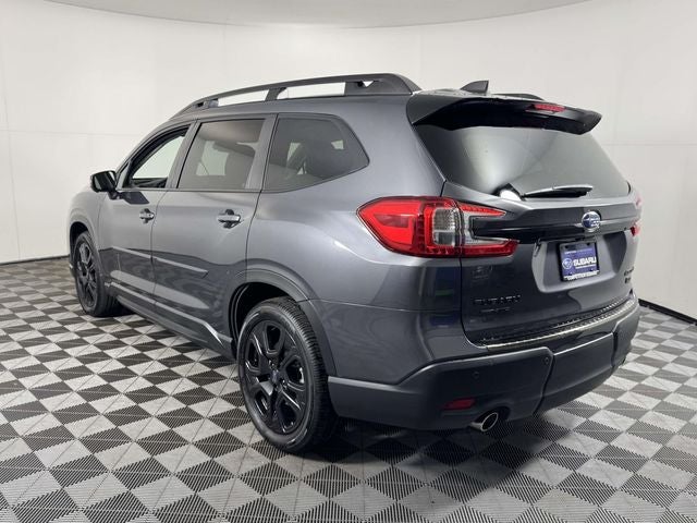 2023 Subaru Ascent Onyx Edition