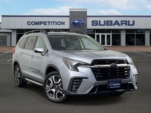 2023 Subaru Ascent Limited