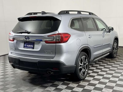 2023 Subaru Ascent Limited