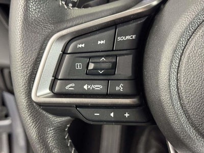 2023 Subaru Ascent Limited
