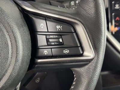 2023 Subaru Ascent Limited