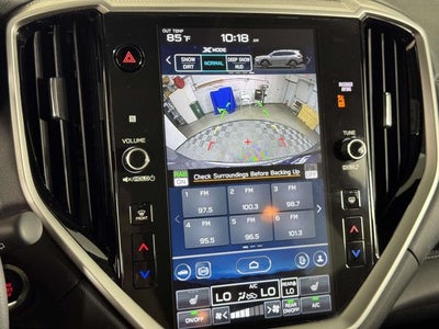 2023 Subaru Ascent Limited