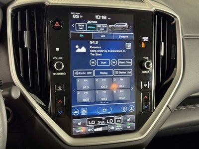 2023 Subaru Ascent Limited