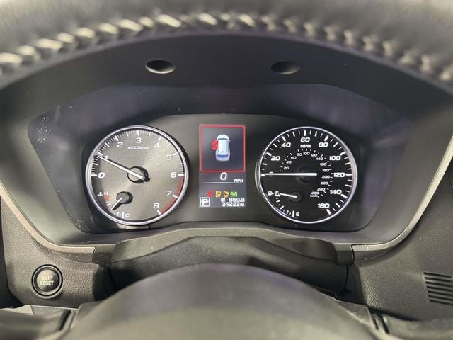 2023 Subaru Ascent Limited