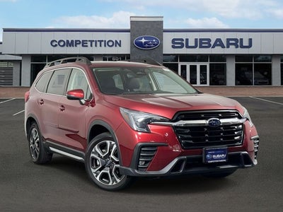2023 Subaru Ascent Limited