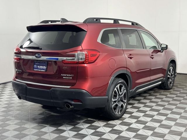 2023 Subaru Ascent Limited