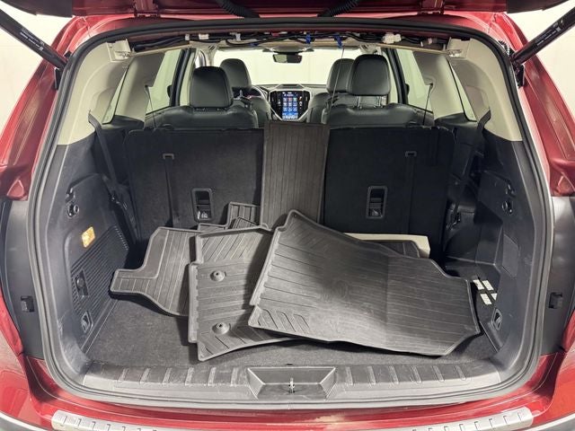 2023 Subaru Ascent Limited