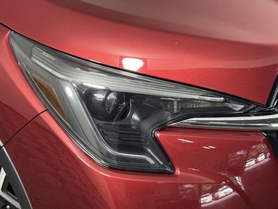 2023 Subaru Ascent Limited