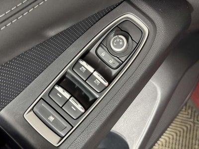 2023 Subaru Ascent Limited