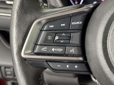 2023 Subaru Ascent Limited