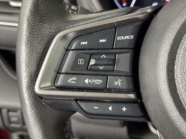 2023 Subaru Ascent Limited