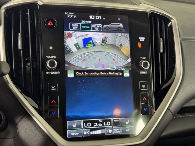 2023 Subaru Ascent Limited