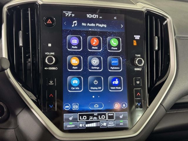 2023 Subaru Ascent Limited