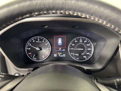 2023 Subaru Ascent Limited