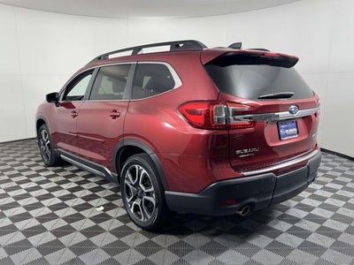 2023 Subaru Ascent Limited