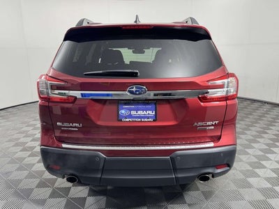 2023 Subaru Ascent Limited
