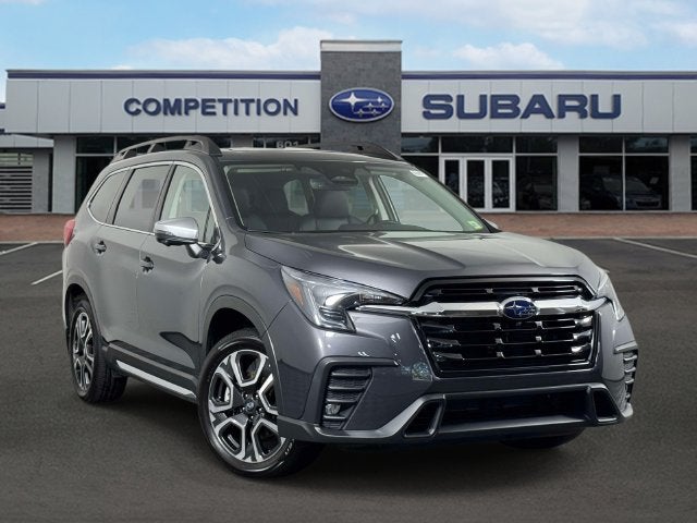 2023 Subaru Ascent Limited