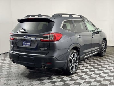 2023 Subaru Ascent Limited