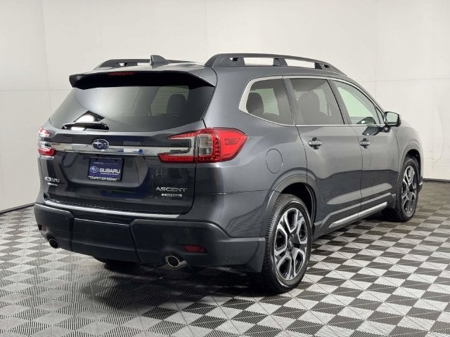 2023 Subaru Ascent Limited